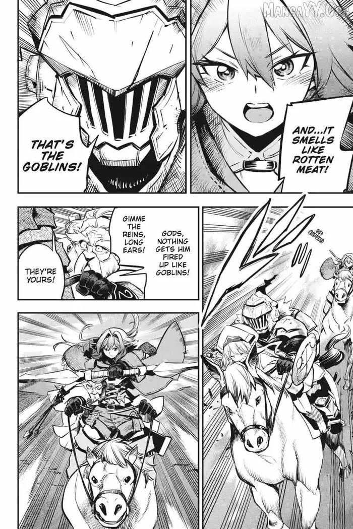 Goblin Slayer Chapter 106 image 10_optimized
